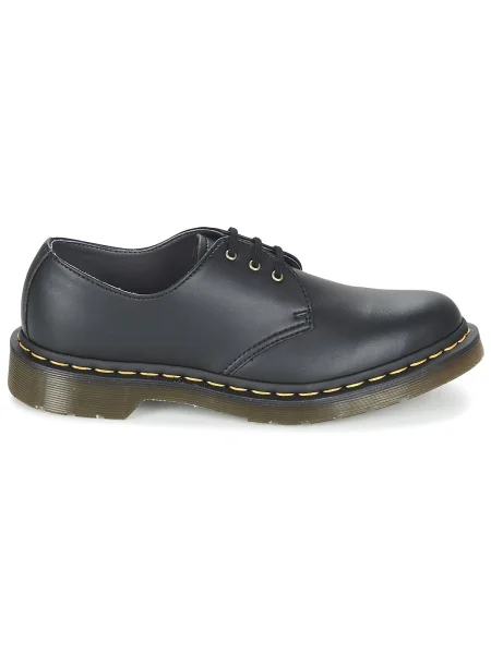 Mocasini Dr. Martens negru