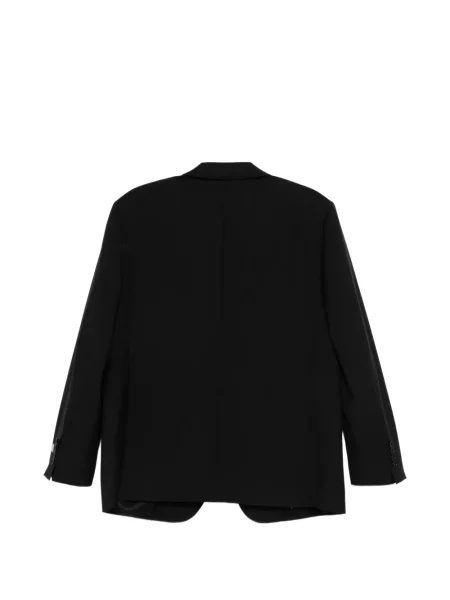 Costum Canali negru