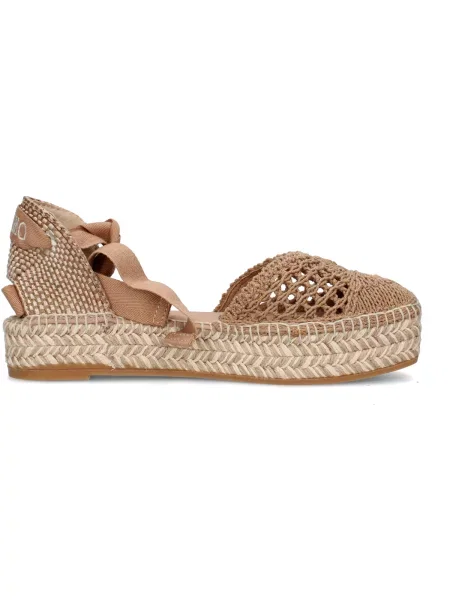 Pantofi Gaimo maro