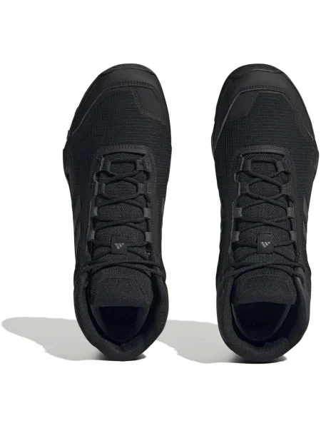 Félcipo Adidas fekete