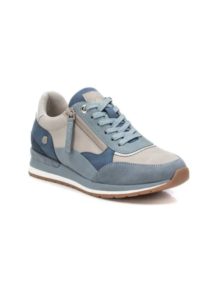 Pantofi Refresh albastru