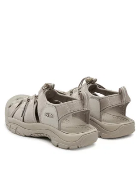 Keen Sandály Newport H2 M béžová