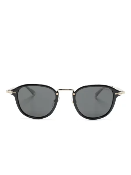 Ochelari de soare Montblanc negru