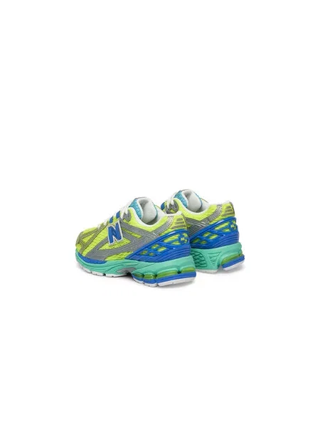 Tenisice New Balance W zelena