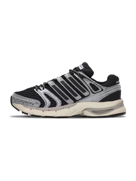 Sneakersy Adidas czarne