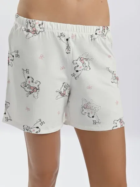 Пижама Elegante