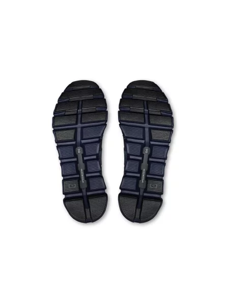 Pantofi On albastru