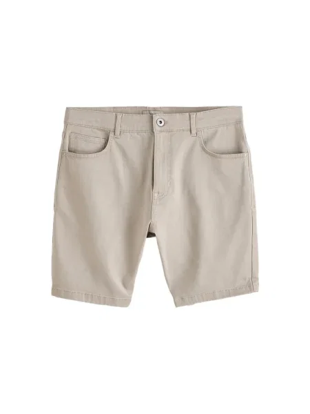 Next Pantaloni kitt alb