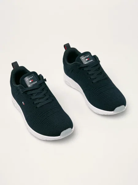 Superge Tommy Hilfiger modra