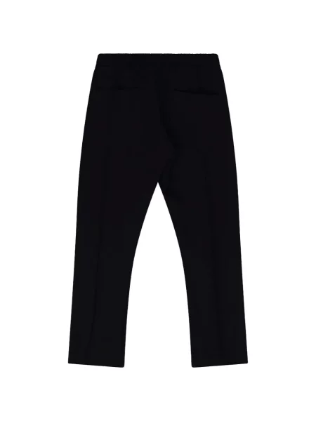 Pantaloni Rhude alergare negru