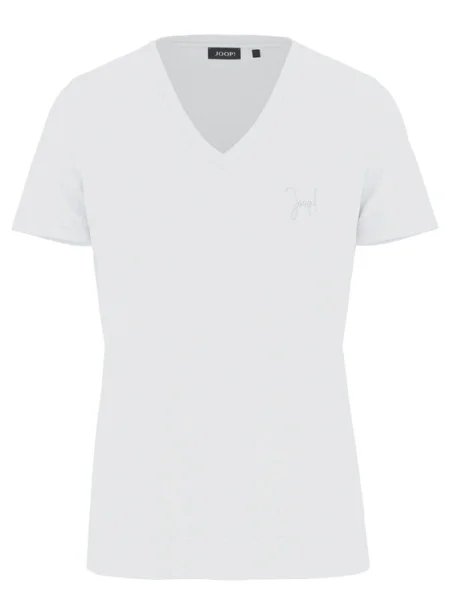 JOOP! Póló 58 Regular Fit fehér