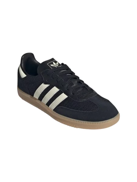 Tenisky Adidas Samba čierna