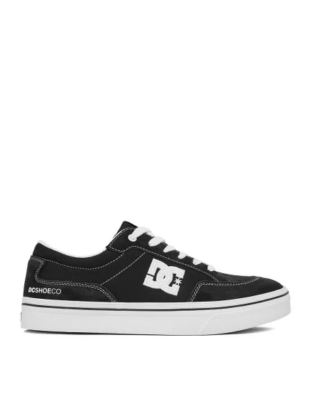 Tenis superge DC Shoes črna
