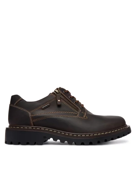 Pantofi Josef Seibel Chance 45 maro