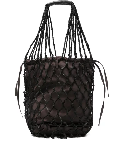 Torebka Alysi czarna