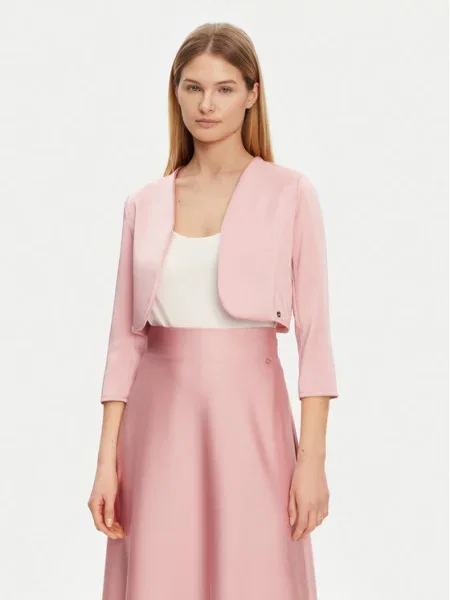 Rinascimento Болеро рожевий