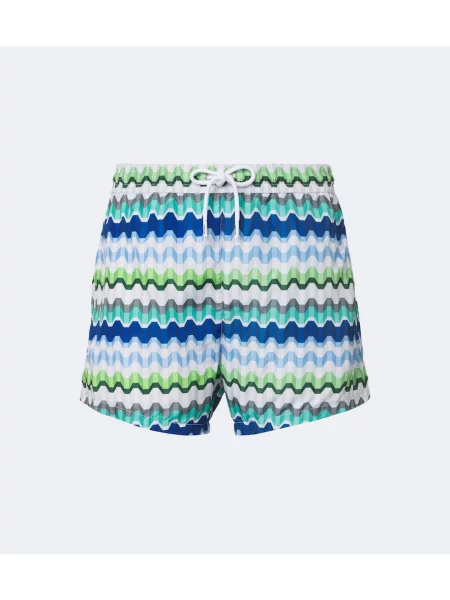 Slip de baie Missoni
