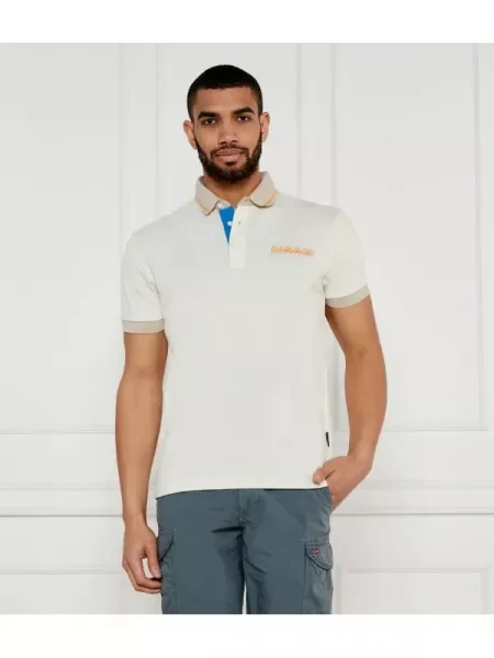 Napapijri Polo E-ZERI | Relaxed fit