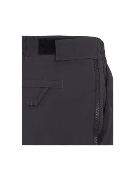 Spodnie dresowe The North Face czarne