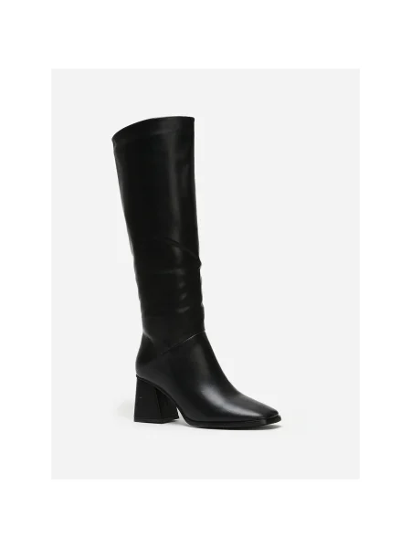 Pantofi La Modeuse negru