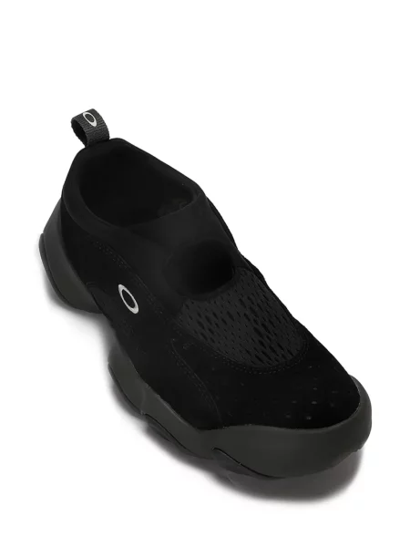 Sneakerși Oakley negru