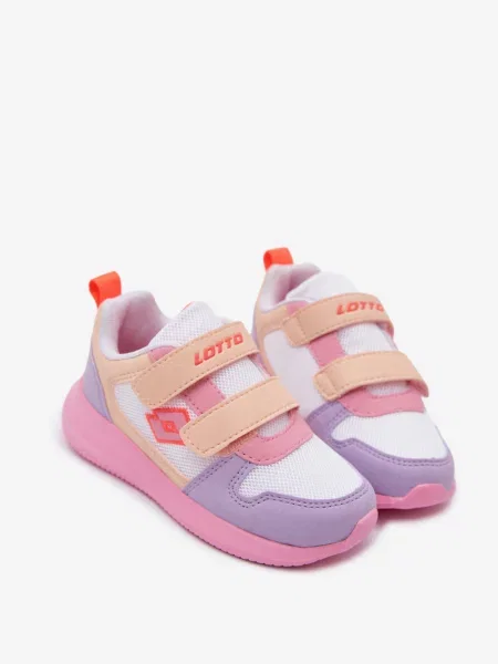Gyerek sneaker Lotto fehér