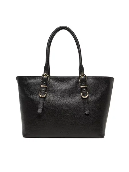 Сумка TOUS Buckles чорний