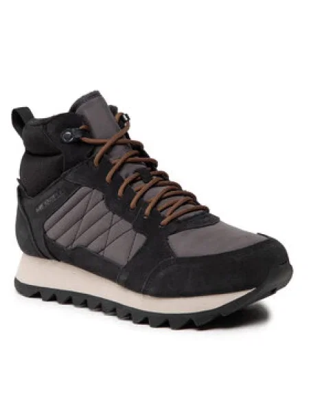 Pantofi Merrell violet