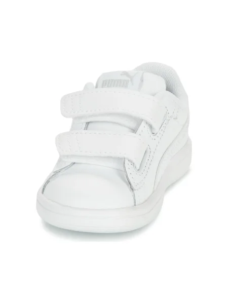 Pantofi copii Puma alb