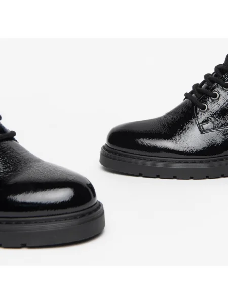 Pantofi Nerogiardini negru