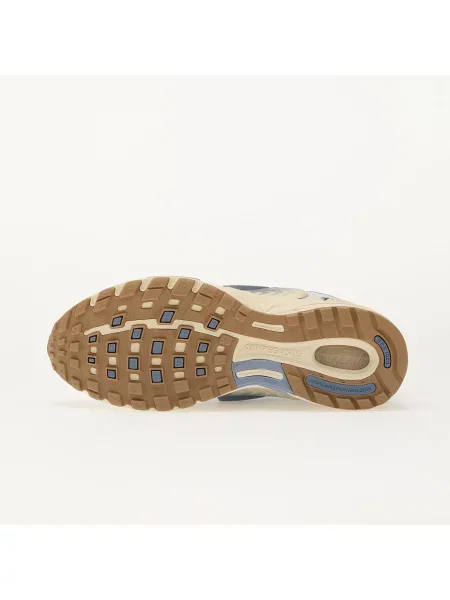 Sneakersy Nike Phantom brązowe