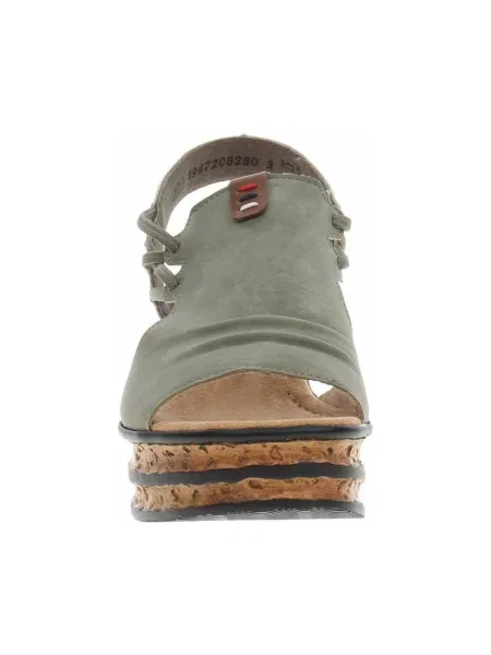 Pantofi Rieker