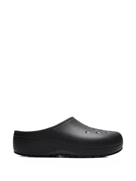 Saboți Crocs clasici negru