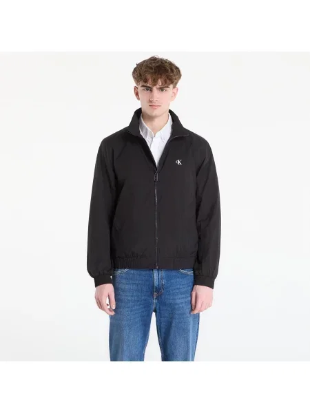 Дънки Calvin Klein черно