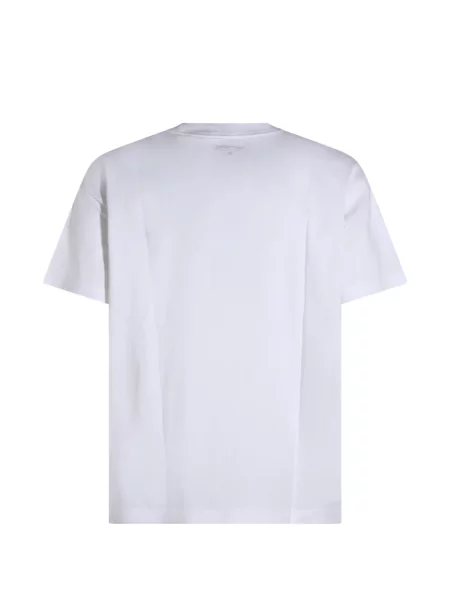 Tricou Carhartt Wip alb