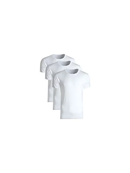 Tricou Tommy Hilfiger alb