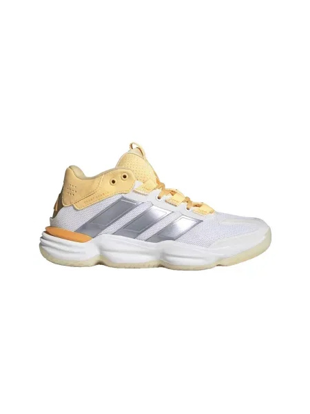 Pantofi Adidas alb