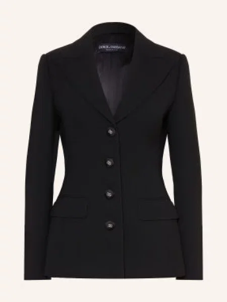 Dolce & Gabbana Blejzr černá