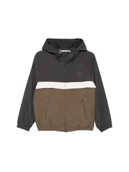 Wiatrówka Dunst z kapturem