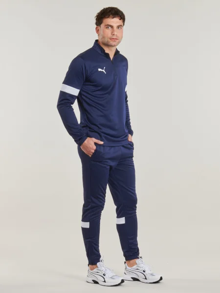Geacă Puma albastru