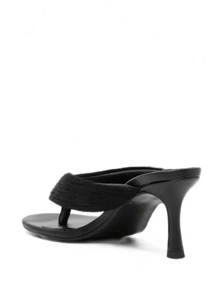 Sandale Senso negru