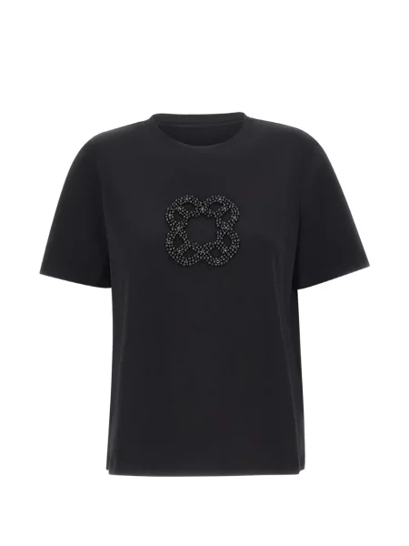 Tricou Elena Mirò negru