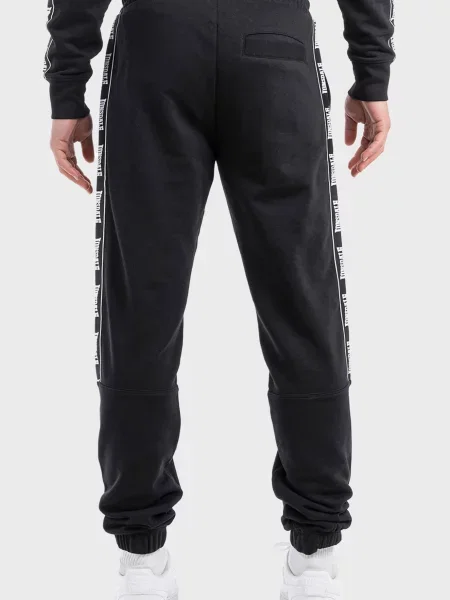 Спортивные штаны Lonsdale черные