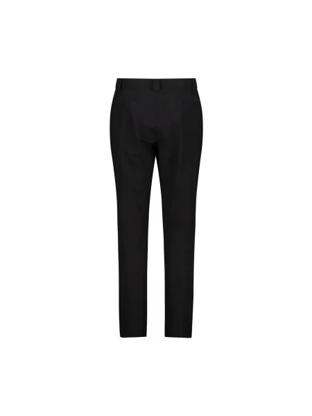 Trekkingové kalhoty CMP Unlimitech Stretch nero černé