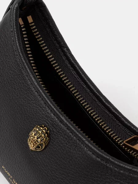 Кожаная сумочка Kurt Geiger London