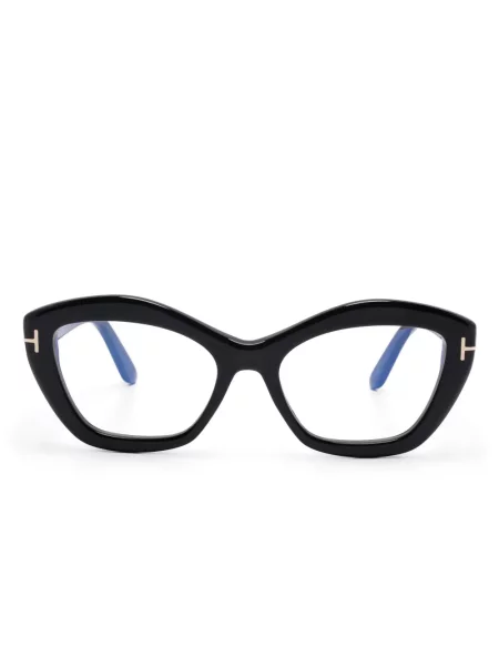 Ochelari de soare Tom Ford Eyewear negru