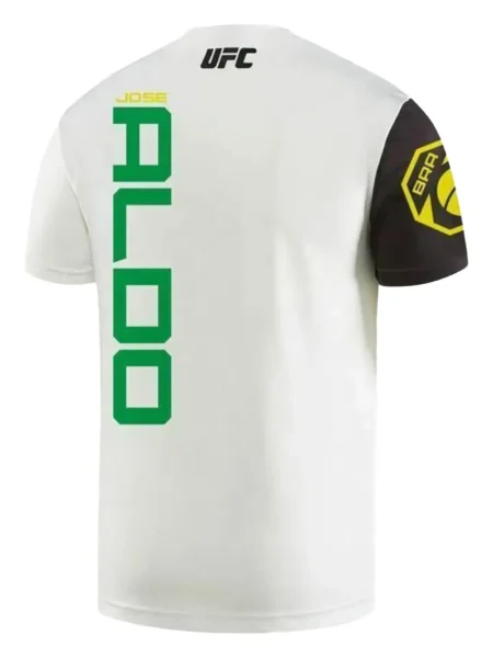 Tricou Reebok alb