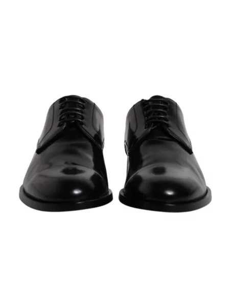 Derby Dolce And Gabbana czarny