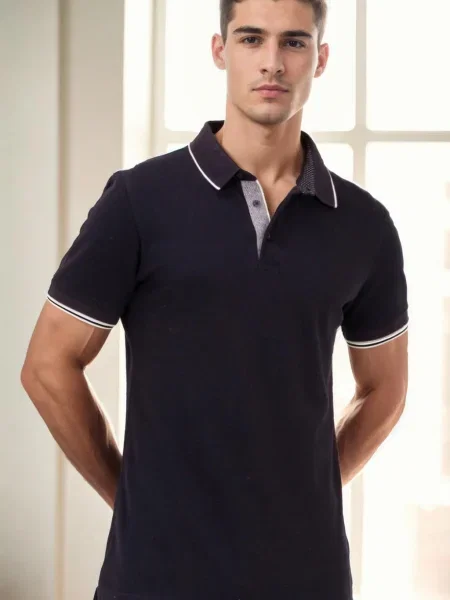 Tricou Dewberry albastru