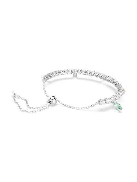 Браслет Swarovski со стразами